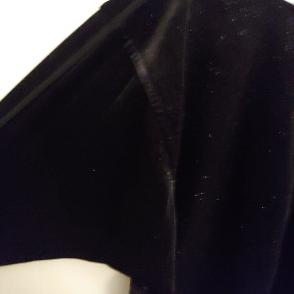 Juicy Couture Velour All Over Glitter Sparkle Full Zip Jacket Y2k Staple L - Picture 7 of 14